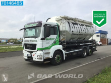 Lastbil citerne MAN TGX 26.440