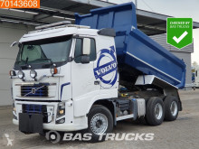 Camión Volvo FH16 600 volquete usado