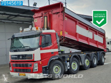 Camion Terberg FM2850-T 10X4 NL-Truck Big-Axle Lift+Lenkachse benne occasion