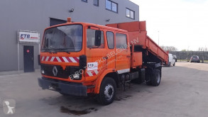 Camion benne Renault Midliner 130