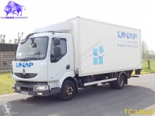 Camion furgone Renault Midlum 190
