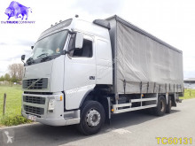 Camion rideaux coulissants (plsc) Volvo FH