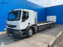 Renault flatbed truck Premium 280 DXI