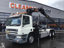 Camion DAF CF 310 scarrabile usato