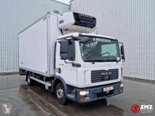 Грузовик холодильник монотемпературный MAN TGM 12.240