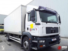 Lastbil MAN TGA 18.280 kassevogn brugt
