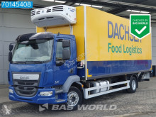 Camión DAF LF 280 frigorífico mono temperatura usado