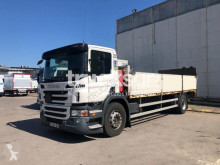 Kamion plošina standardní Scania P 280