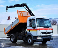Kamion Renault Midlum korba použitý
