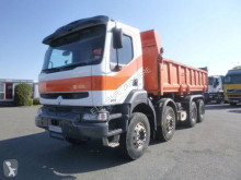 Camion bi-benne Renault Kerax 420