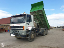 Camion ribaltabile bilaterale DAF CF85 340