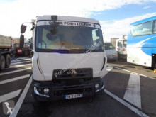 Camion fourgon Renault Gamme D