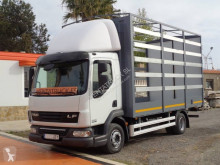 Камион DAF LF 45.180 платформа втора употреба