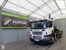 Camion scarrabile Scania P 400
