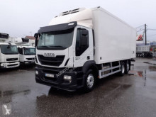 Camión frigorífico mono temperatura Iveco Stralis 260 S 36
