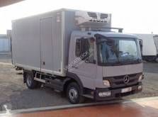Camion frigo Mercedes Atego 818
