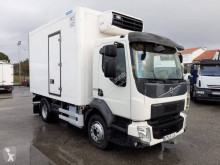 Camion Volvo FL 250 frigo multitemperature usato