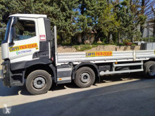 Camión Renault C-Series 460 portamáquinas usado