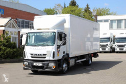 Camion fourgon Iveco Eurocargo Iveco Eurocargo ML120E19 EURO 6