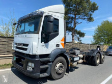 Kamion Iveco Stralis 260 S 45 podvozek použitý