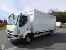 Lastbil transportbil bryggeri Renault Midlum 180.14 DXI