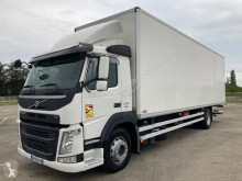 Camion Volvo FM 330 furgone plywood / polyfond usato
