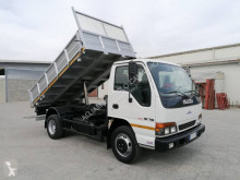 Camion Isuzu NQR 75 ribaltabile usato