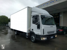 Camion furgone plywood / polyfond Iveco Eurocargo 75 E 18