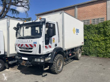 Lastbil bugsering Iveco Eurocargo 110 E 22 WS tector