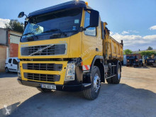Lastbil dobbeltske Volvo FM9