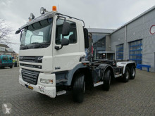 DAF hook lift truck CF85