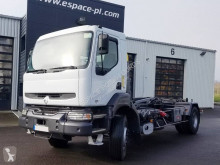 Camion scarrabile Renault Kerax 385.19