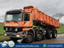 Kamión Mercedes Actros 3240 korba dvojstranne sklápateľná korba ojazdený