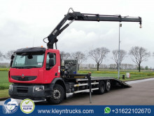 Camion cassone Renault Premium 380