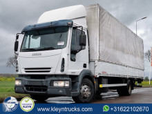 Camion Iveco Eurocargo
