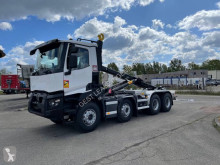 Camión Renault C-Series 480.32 DTI 13 Gancho portacontenedor nuevo