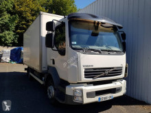 Camion fourgon Volvo FL 240