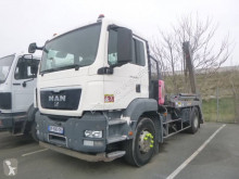 Camião multi-basculante MAN TGS 18.320