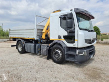 Camion ribaltabile Renault Premium 370