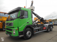Camion Volvo FM 360 EURO 4 polybenne occasion