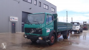 Kamion Mercedes 1213 plošina použitý