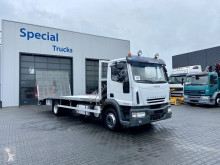 Camion bisarca Iveco Eurocargo