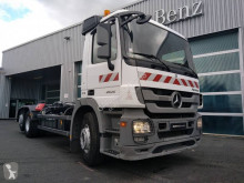 Camion Mercedes Actros 2536 NL polybenne occasion