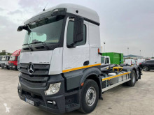 Camion telaio Mercedes Actros 2642