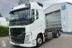 Camion Volvo FH FH 460 6x2 Globe BDF*ACC,1100Liter* châssis occasion