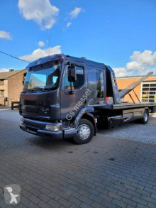 Camion dépannage DAF LF45 45.220