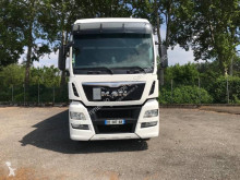 Camion MAN TGX 26.440