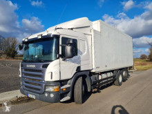Kamion Scania P 320 chladnička použitý
