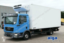 Kamion chladnička MAN TGL 12.220 TGL BL 4x2, Thermoking T600, LBW, Luft
