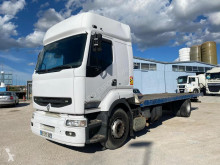 Renault standard flatbed truck Premium 400